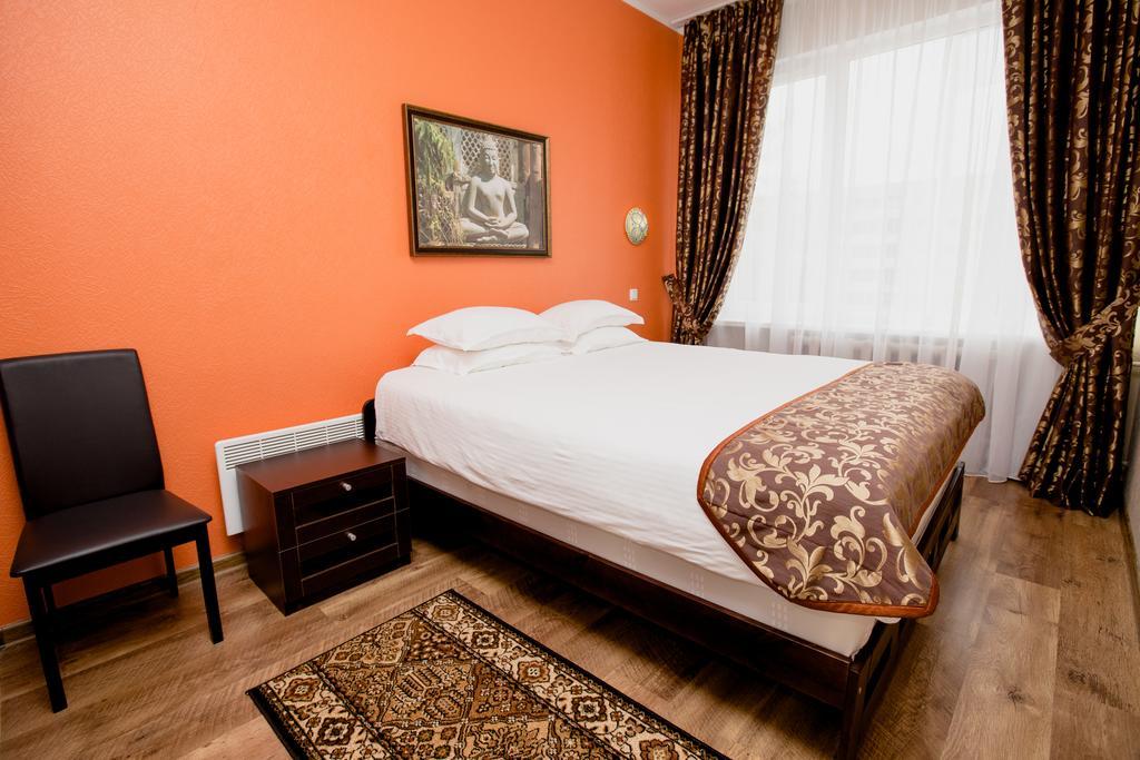 Citystop Majutuskeskus Тарту Номер фото