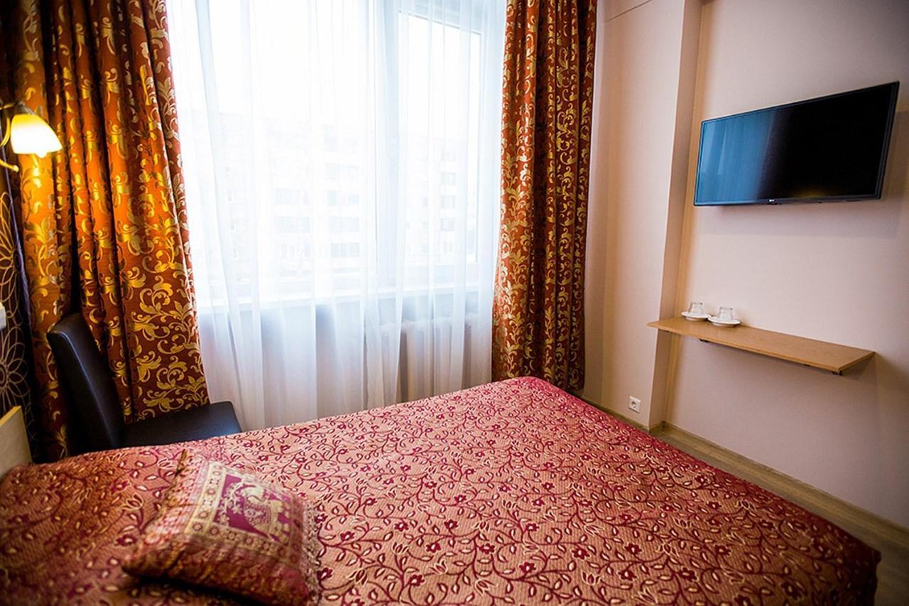 Citystop Majutuskeskus Тарту Экстерьер фото