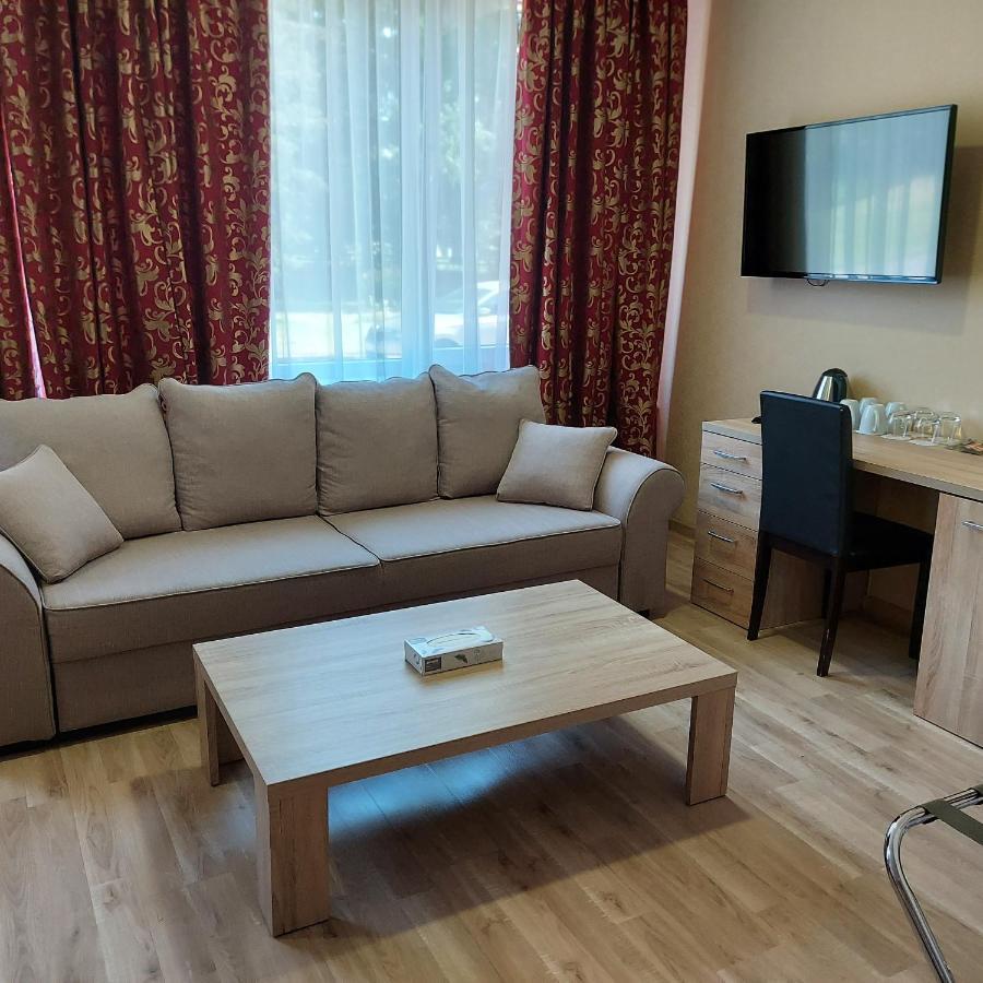 Citystop Majutuskeskus Тарту Экстерьер фото