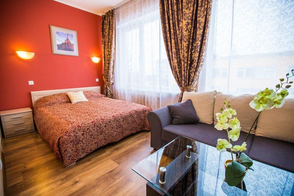 Citystop Majutuskeskus Тарту Экстерьер фото